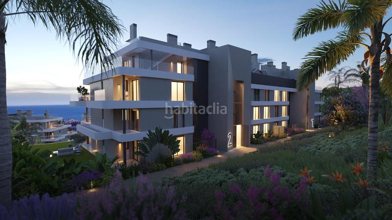 Foto 2daed269-0d4f-47f0-9c81-1ee4f6e7da6a. Appartement mit parking in Riviera del Sol Mijas