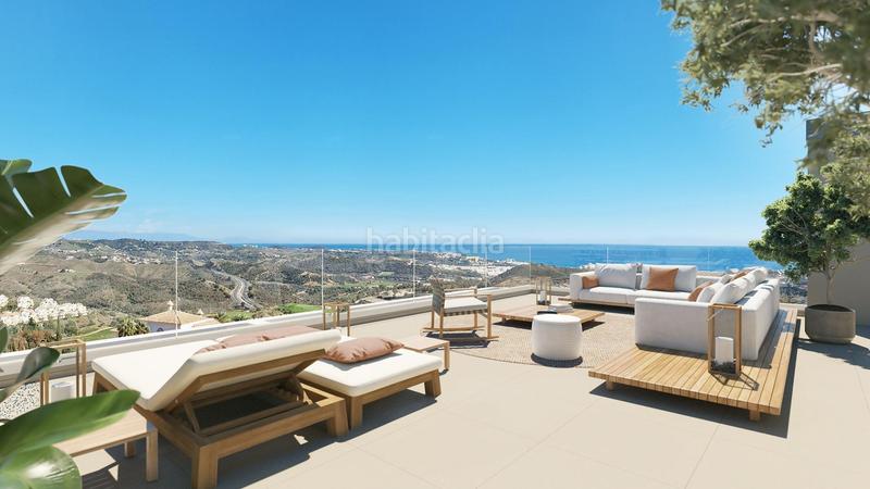 Foto b0d030ba-2143-4d81-a32d-5782f03f186e. Appartement mit parking in Riviera del Sol Mijas