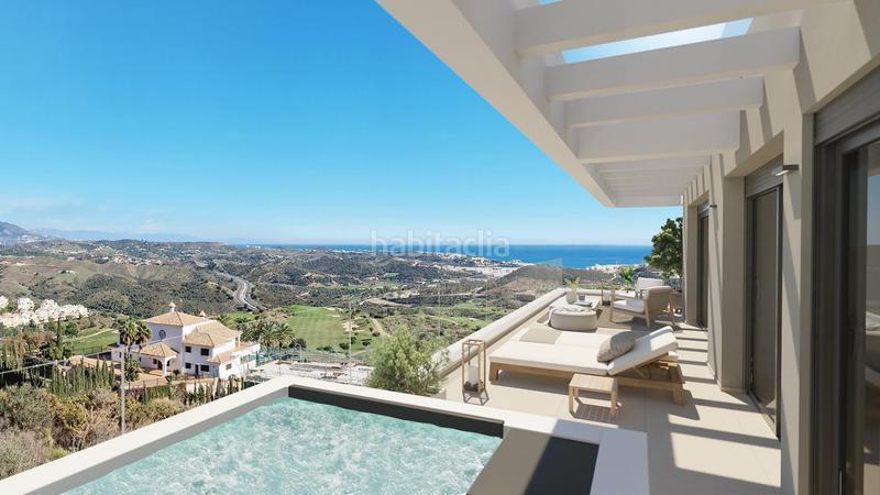 Foto c4a017f2-281b-41e2-b37f-a2a958713049. Appartement mit parking in Riviera del Sol Mijas