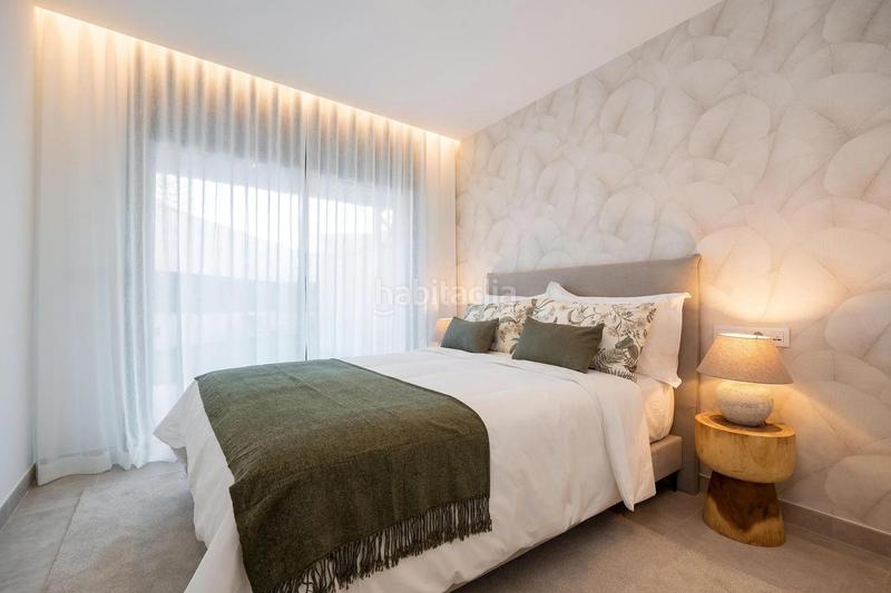 Foto 8f605c5c-23da-4162-8c66-94042292907a. Apartment with parking in Castillo Sohail - Myramar Fuengirola