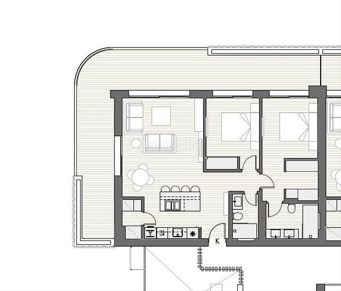 Foto 9088c8ee-de63-4b7e-a2a2-50efbb4017fa. Apartment with parking in Castillo Sohail - Myramar Fuengirola