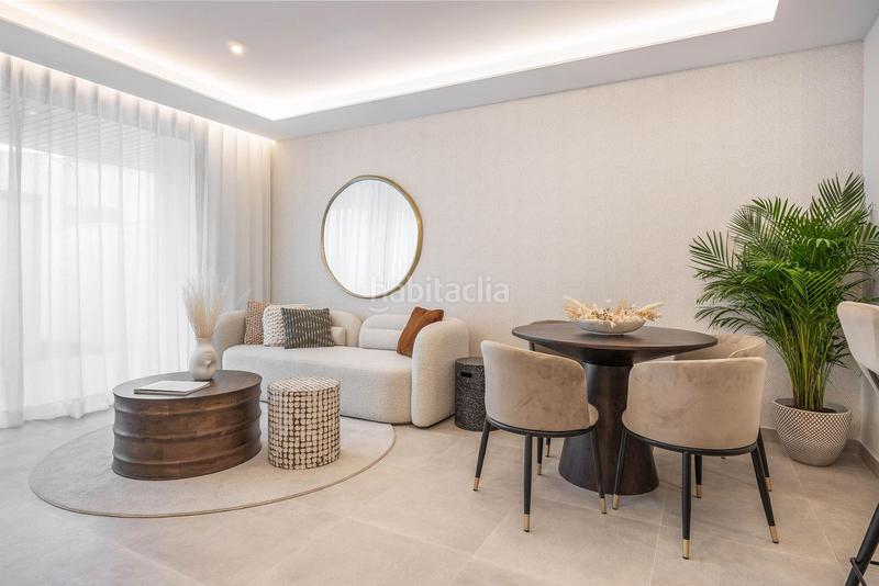 Foto 67b6fd6a-f192-4e1c-8f3d-1cdb452ec87d. Appartement avec parking dans Castillo Sohail - Myramar Fuengirola