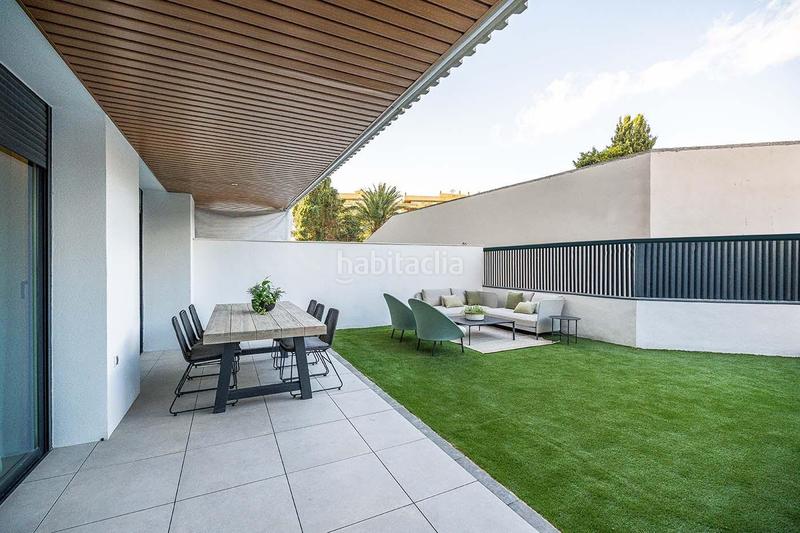 Foto 7516da05-cbf5-4966-848c-2b0a1240c46d. Appartement avec parking dans Castillo Sohail - Myramar Fuengirola