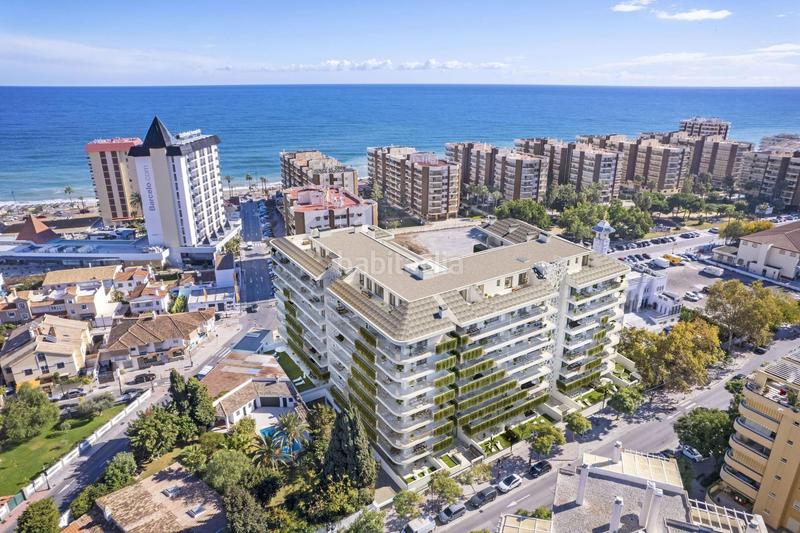 Foto bdea00f7-f602-4284-9835-b82e0da07a97. Piccolo appartamento con parcheggio in Castillo Sohail - Myramar Fuengirola