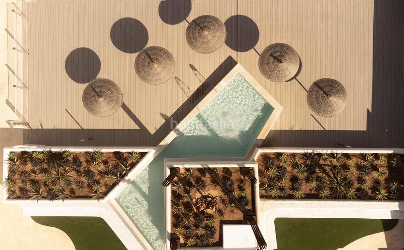 Foto 66a15571-993a-4c20-8e8b-9d2403da1b98. Appartement dans L'Almadrava - L'Estanyó Dénia