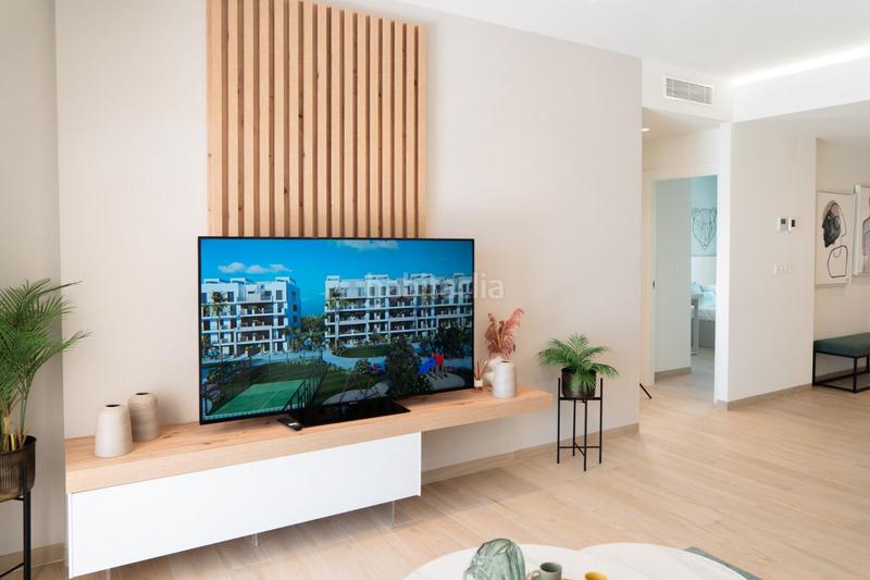 Foto d1848419-b4c8-4687-bcc1-9a3f834227ea. Apartament amb aparcament a El Raso Guardamar del Segura