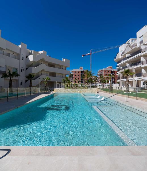 Foto bb9fc9ff-4b03-4e7a-8803-640ff3511fdd. Apartamento en El Raso Guardamar del Segura