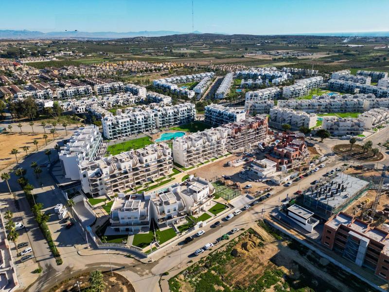 Foto 6dcc1800-8a33-4d87-ae78-a99ee432b5f7. Apartment with parking in El Raso Guardamar del Segura