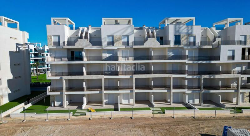 Foto 961237c8-c6df-4ed5-b0b2-6fc61cae01a1. Apartment with parking in El Raso Guardamar del Segura