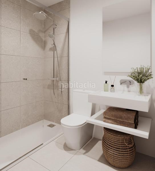 Foto ae499da7-b8ea-4c21-b67c-30111a27ac15. Appartement mit parking in Cancelada Estepona