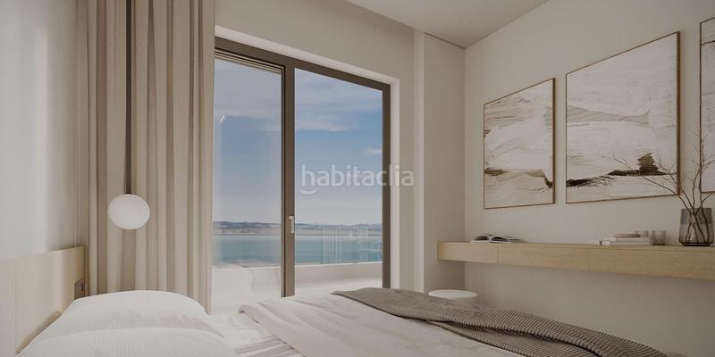 Foto e5ebb4f2-0c31-4f2d-8f9e-ed993e55b86c. Apartment with parking in El Faro de Calaburra - Chaparral Mijas