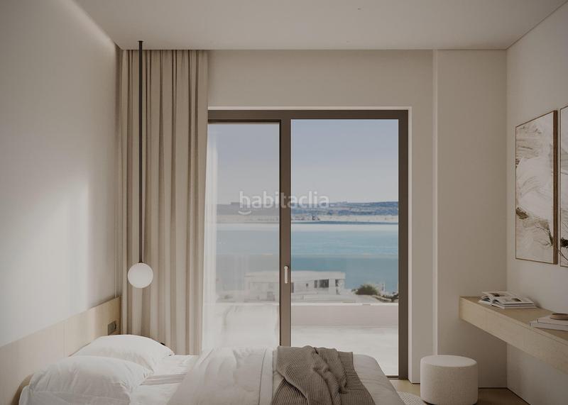 Foto 4395a68d-78e6-42e6-8974-193eb328cd4d. Appartement avec parking dans El Faro de Calaburra - Chaparral Mijas