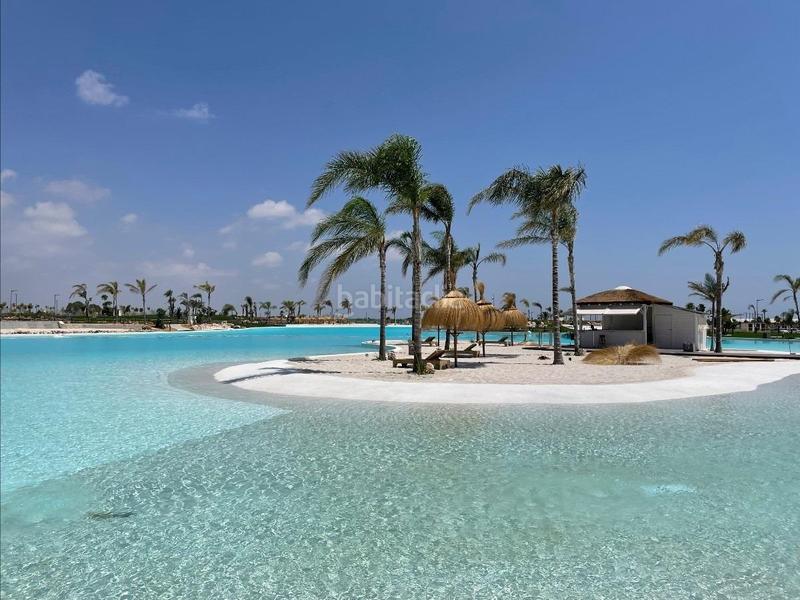 Foto 62345e2e-d6d4-4d9d-9f05-64bd63b07c04. Attique avec parking dans Mar Menor golf Torre - Pacheco