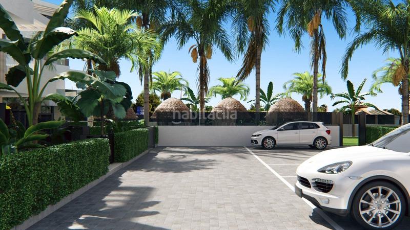 Foto 49444765-152e-4e23-8f10-1a00ad85bc6e. Dachwohnung mit parking in Mar Menor golf Torre - Pacheco