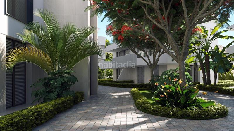 Foto fea80a23-2a3f-482e-b746-b7d4d25f9460. Penthouse with parking in Mar Menor golf Torre - Pacheco