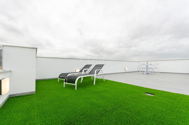 Foto eb379575-4004-460e-835b-1e384d472ec8. Casa con parcheggio piscina in Zona Carrefour - Urbanizaciones Torrevieja