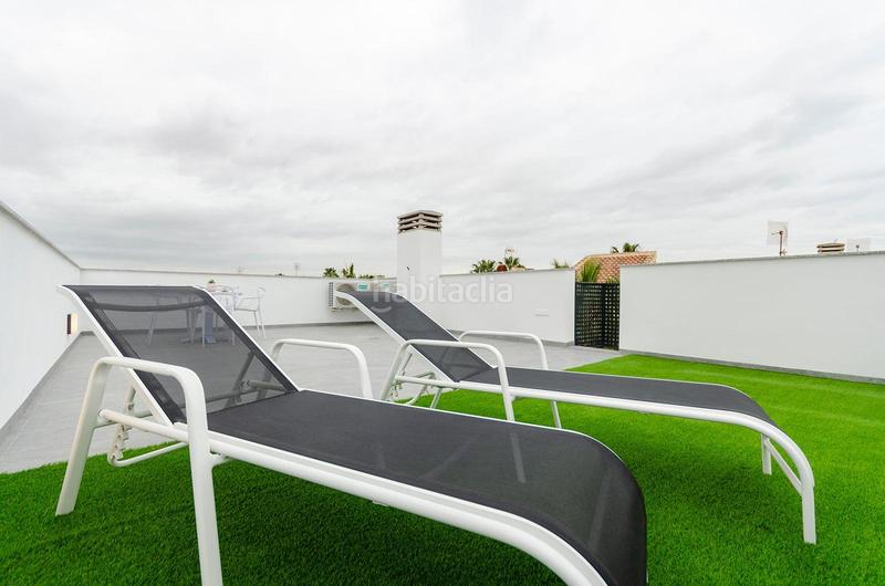 Foto d456ec69-53f6-40b1-9191-5b794816cb27. House with parking pool in Zona Carrefour - Urbanizaciones Torrevieja