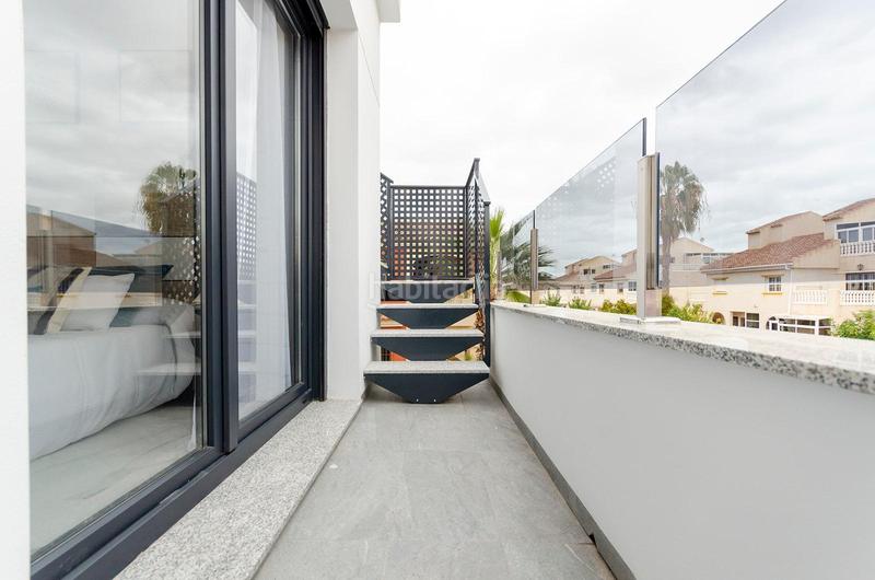 Foto 64d65671-e5d4-4be2-8b75-5f5b6eec78dd. Maison avec parking piscine dans Zona Carrefour - Urbanizaciones Torrevieja