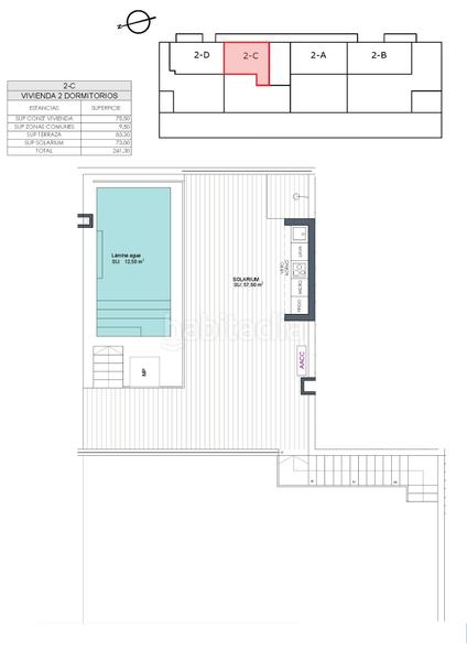 Foto 63334d8c-35b8-42f9-a366-b535ffaee9ac. Ático en Benijófar