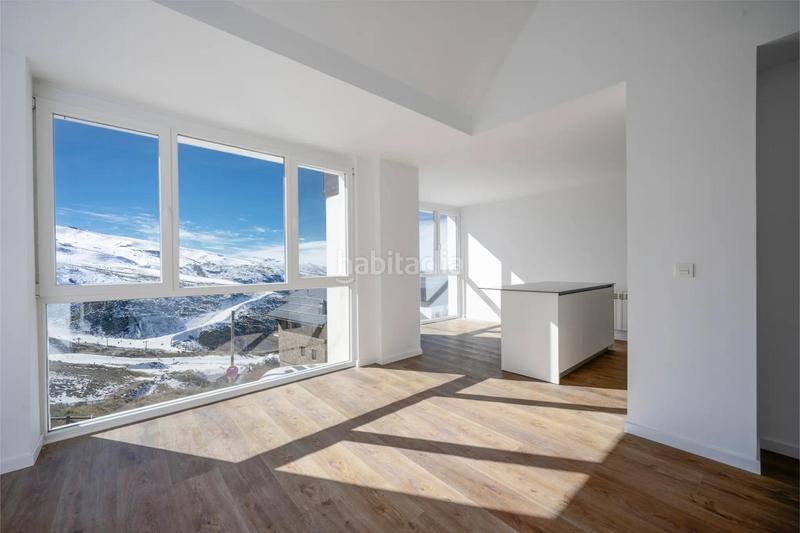 Foto 90a6972b-6419-4653-a446-7992053426ca. Apartament amb aparcament a Zona alta Sierra Nevada