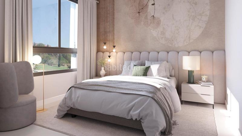 Foto 09928873-b156-4d70-936d-7fb5eed15ce7. Apartament amb aparcament a Casares golf - Casares del sol Casares