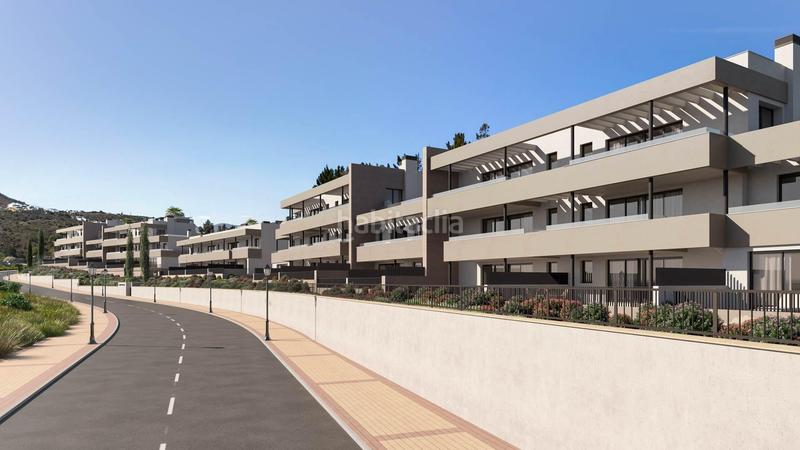 Foto 875f4ef8-fe1e-49eb-9112-3363c77069e4. Apartament amb aparcament a Casares golf - Casares del sol Casares