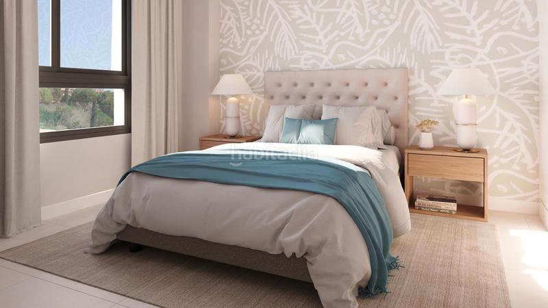 Foto e4d56a25-6af8-4b22-add0-c267971b7845. Piccolo appartamento con parcheggio in Casares golf - Casares del sol Casares