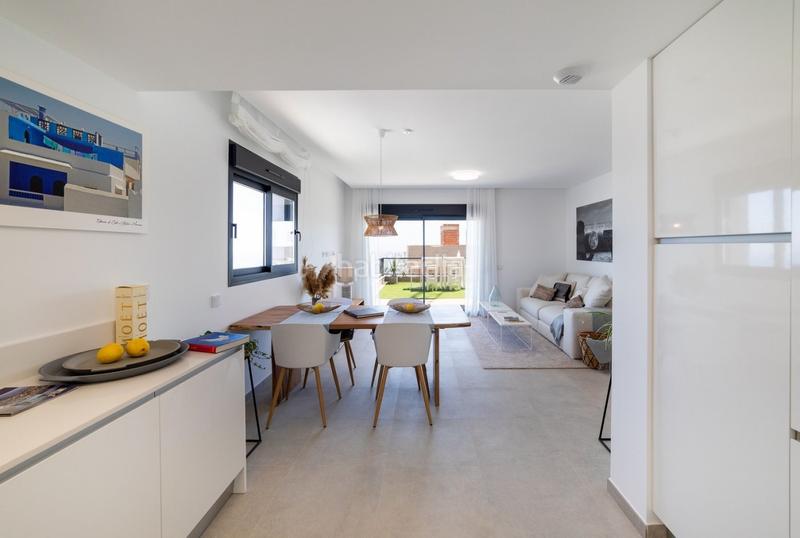 Foto 79cc8e05-50ee-42a7-b774-0a369214b1fb. Apartamento en Monte y Mar Santa Pola