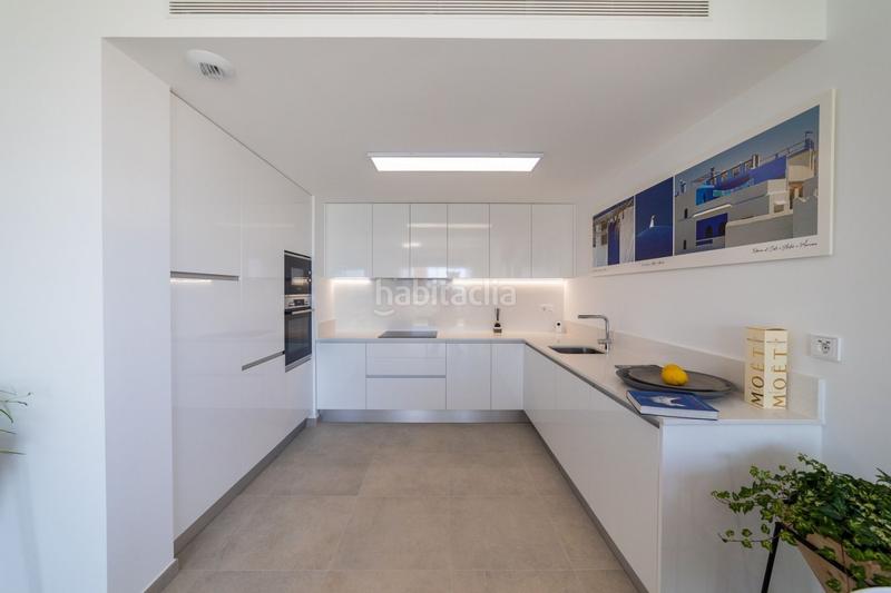 Foto 837ea363-3c7c-406a-9580-2de55414c42d. Apartamento en Monte y Mar Santa Pola