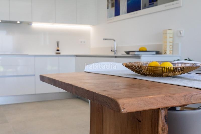 Foto 11e154dc-88ee-410f-8bb9-b3874d0f97c7. Appartement avec parking dans Monte y Mar Santa Pola