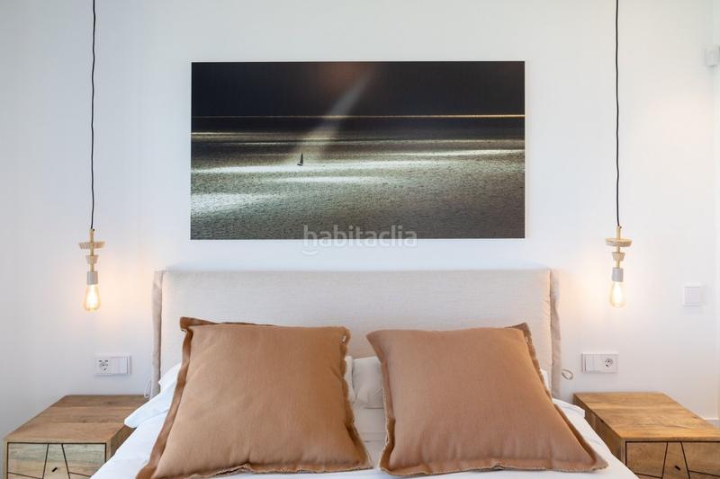 Foto bb809089-b977-43c4-b751-4abc9a769e22. Appartement mit parking in Monte y Mar Santa Pola