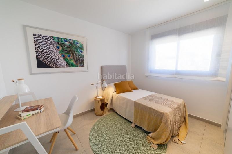 Foto c4104619-491b-4cbc-b29f-3bf1c0383020. Appartement mit parking in Monte y Mar Santa Pola