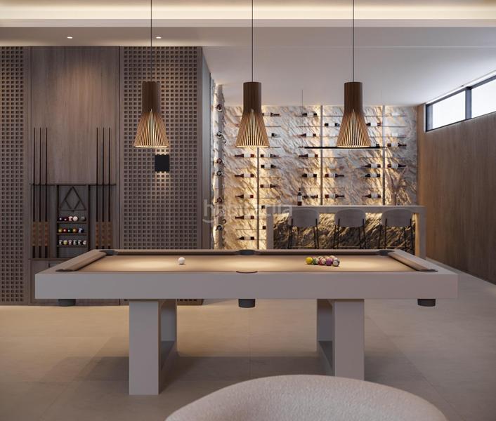 Foto b11c7ce1-3775-455c-81d5-6585eae8e78f. Casa con parcheggio piscina in La Concha - Resina Golf Estepona