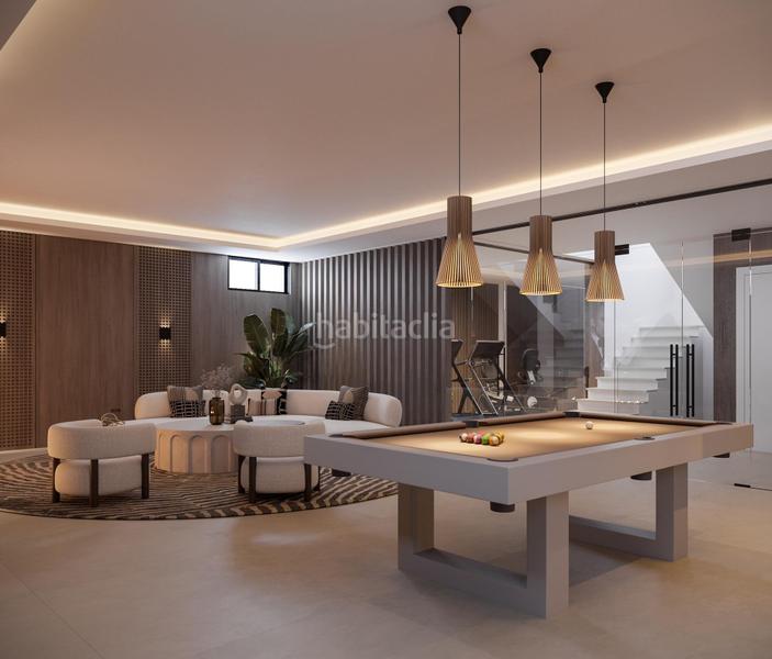 Foto 3d7f37cf-5456-42e6-95cf-380e51e0b2aa. House with parking pool in La Concha - Resina Golf Estepona