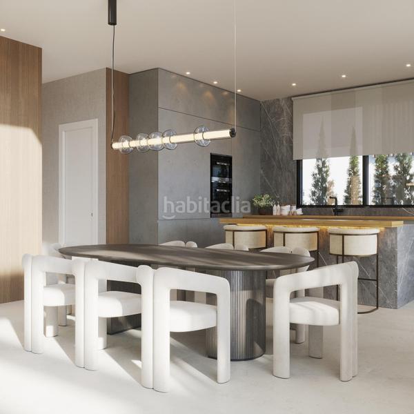 Foto 40d0f848-ed48-4a1f-8584-29950220a742. House with parking pool in La Concha - Resina Golf Estepona