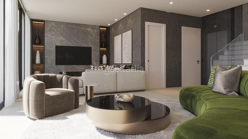 Foto 6c412da4-550f-4325-8ddc-b954693ad850. House with parking pool in La Concha - Resina Golf Estepona