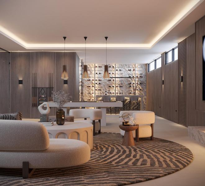 Foto 338beaa0-df3b-4814-8fc4-fe0fd3e9b9f8. Maison avec parking piscine dans La Concha - Resina Golf Estepona