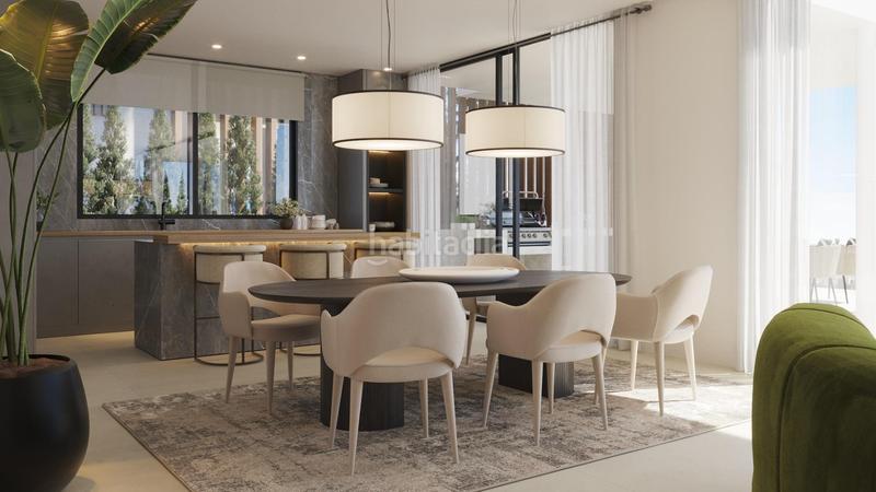 Foto 955a9702-151a-4c90-b16c-349a8e2454b0. Maison avec parking piscine dans La Concha - Resina Golf Estepona