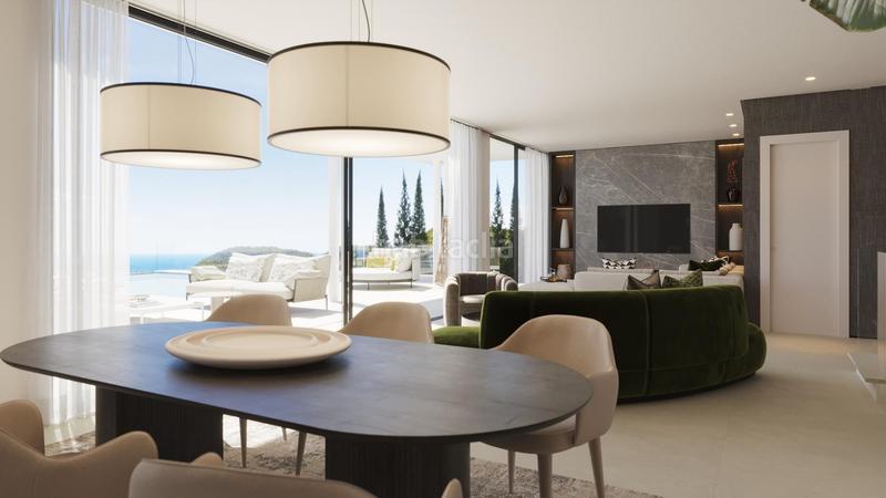 Foto d23a7ab2-95b4-46f4-bd31-a1cca22489b1. Maison avec parking piscine dans La Concha - Resina Golf Estepona