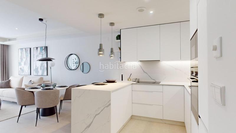 Foto 15af9d4d-d868-4d9e-80cc-539d8ee18d05. Apartment with parking in Lomas de Cabo Roig - Los Dolses Orihuela