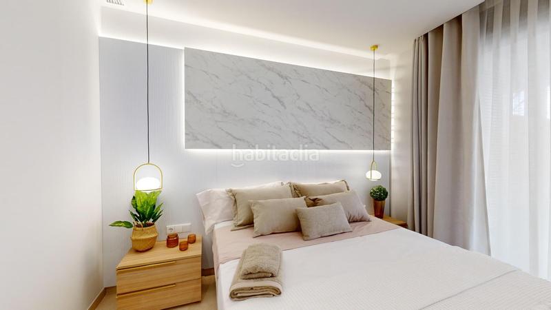 Foto 757dfbf6-8e75-4583-ba60-14a708fadd93. Apartment with parking in Lomas de Cabo Roig - Los Dolses Orihuela