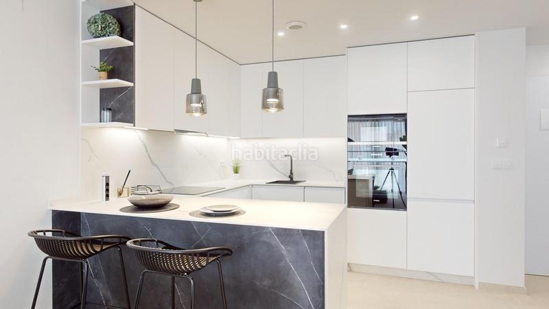 Foto 994679f2-7a1d-47fb-91d6-b06307bcd925. Apartment with parking in Lomas de Cabo Roig - Los Dolses Orihuela