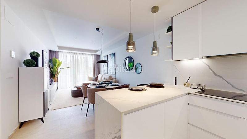 Foto 14341213-e13a-4c13-9da2-c0a3a7a7d973. Appartement avec parking dans Lomas de Cabo Roig - Los Dolses Orihuela