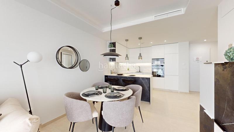 Foto 6625fef8-20b4-4c52-be25-a0453478c2bb. Appartement avec parking dans Lomas de Cabo Roig - Los Dolses Orihuela