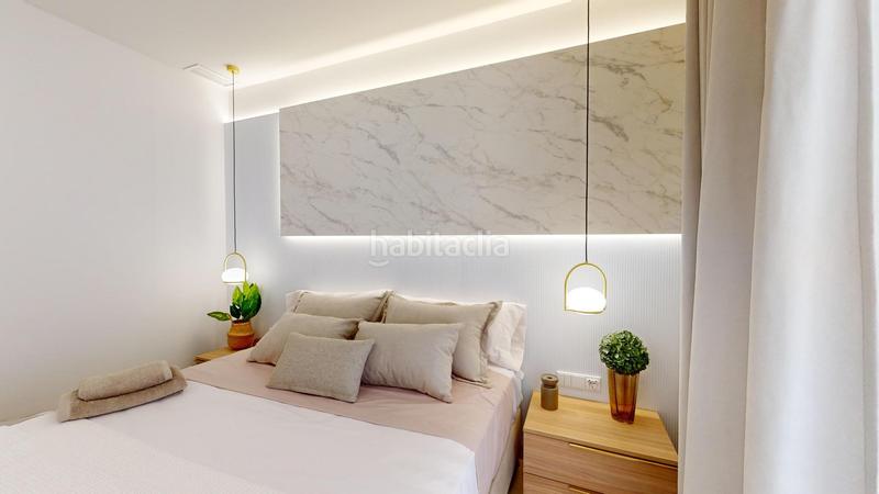 Foto 77aee8f5-9b79-408e-bfe3-7cf003797b9b. Appartement avec parking dans Lomas de Cabo Roig - Los Dolses Orihuela