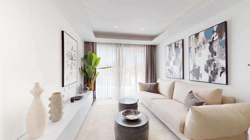 Foto 7dccd374-92ef-4d0b-ae2d-95bb3751e34a. Appartement avec parking dans Lomas de Cabo Roig - Los Dolses Orihuela