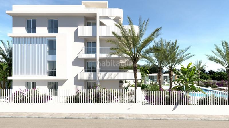 Foto ebc5de45-986b-418d-86d5-33e4e59e3488. Appartement avec parking dans Lomas de Cabo Roig - Los Dolses Orihuela