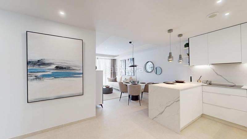 Foto fe120796-baec-48fa-b757-a96c044695a4. Appartement avec parking dans Lomas de Cabo Roig - Los Dolses Orihuela