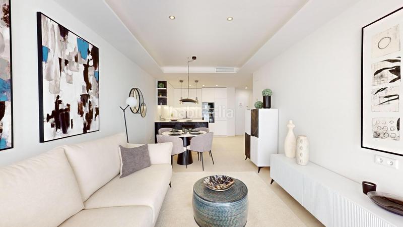 Foto 85436b7a-3789-40ab-9497-5100c8058ee9. Appartement mit parking in Lomas de Cabo Roig - Los Dolses Orihuela