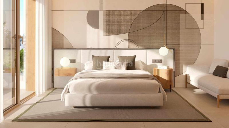 Foto 99a39d05-167a-43b7-bdd2-f2a946bf275b. Semi detached house with parking in Paraiso - Barronal Estepona